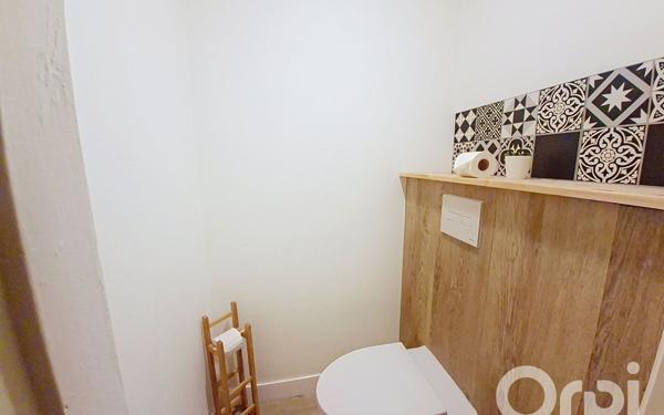 Appartement à vendre    3 pièces • 48 m2 Nancy