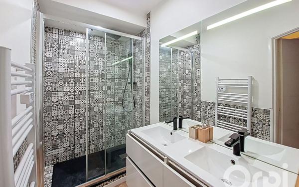 Appartement à vendre    3 pièces • 48 m2 Nancy