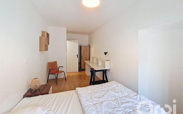 Appartement à vendre    3 pièces • 48 m2 Nancy