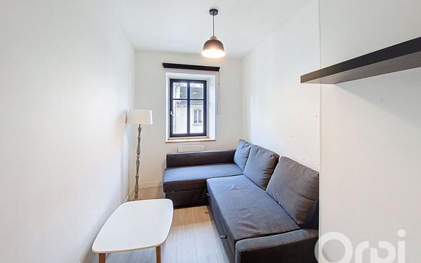 Appartement à vendre    3 pièces • 48 m2 Nancy