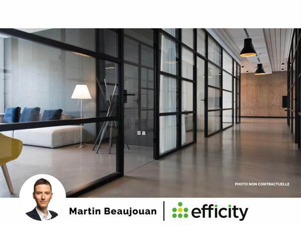 Local Commercial - 25 m²