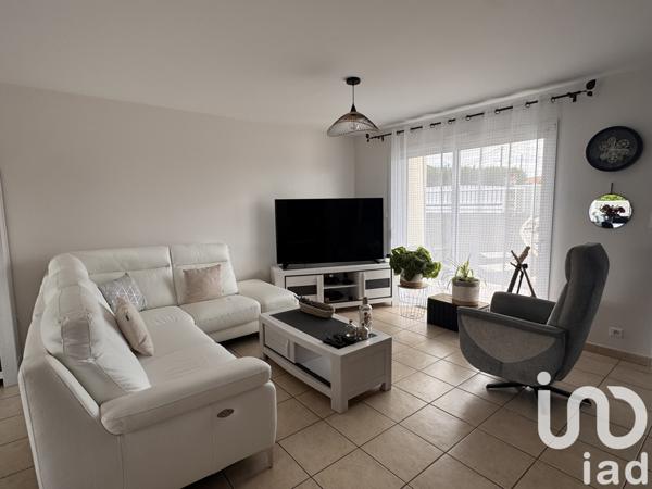 Maison à vendre 6 pièces 121 m² L'Absie