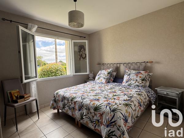 Maison à vendre 6 pièces 121 m² L'Absie