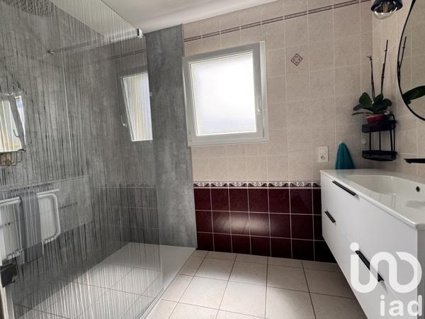 Maison à vendre 6 pièces 121 m² L'Absie