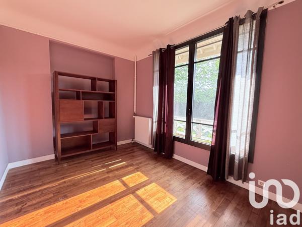 Maison à vendre 7 pièces 148 m² Soisy-sur-Seine
