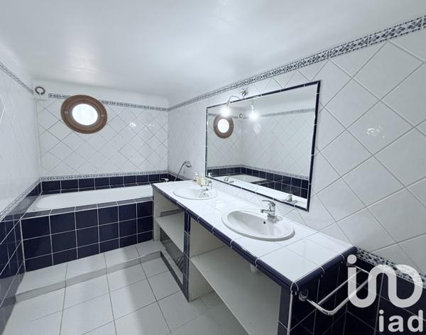 Maison à vendre 7 pièces 148 m² Soisy-sur-Seine