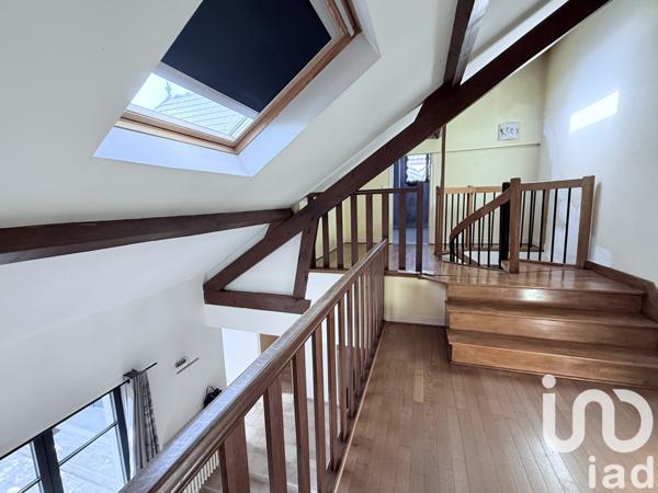 Maison à vendre 7 pièces 148 m² Soisy-sur-Seine