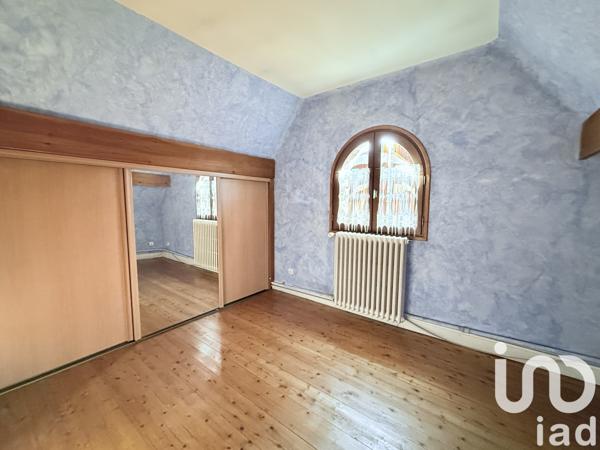 Maison à vendre 7 pièces 148 m² Soisy-sur-Seine