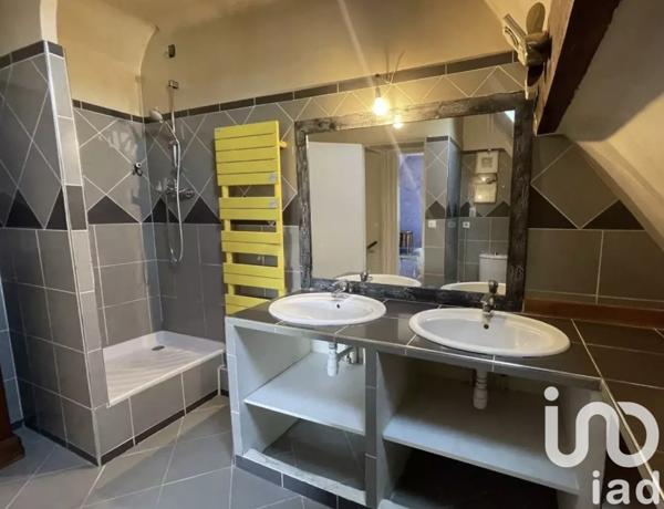 Maison à vendre 7 pièces 148 m² Soisy-sur-Seine
