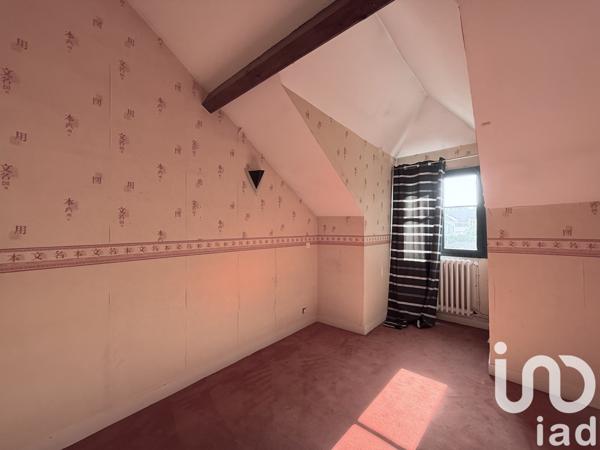 Maison à vendre 7 pièces 148 m² Soisy-sur-Seine