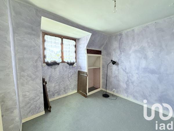 Maison à vendre 7 pièces 148 m² Soisy-sur-Seine
