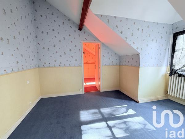 Maison à vendre 7 pièces 148 m² Soisy-sur-Seine