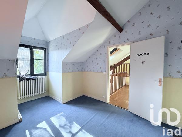 Maison à vendre 7 pièces 148 m² Soisy-sur-Seine