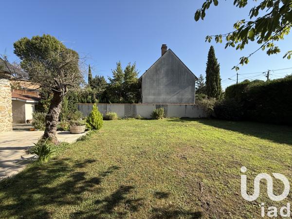 Maison à vendre 7 pièces 148 m² Soisy-sur-Seine