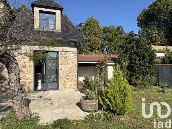Maison à vendre 7 pièces 148 m² Soisy-sur-Seine