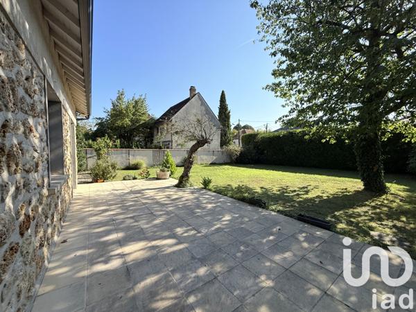 Maison à vendre 7 pièces 148 m² Soisy-sur-Seine