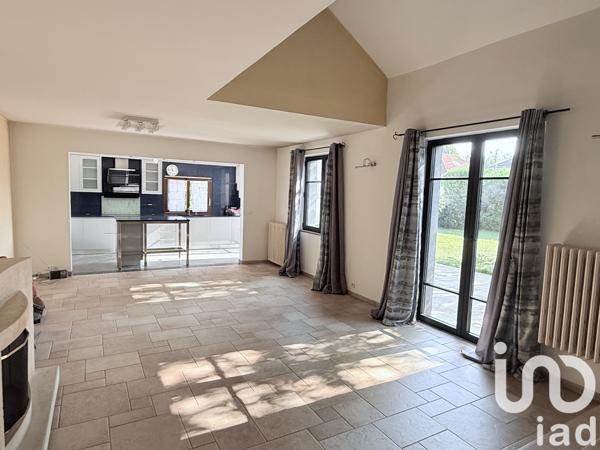 Maison à vendre 7 pièces 148 m² Soisy-sur-Seine