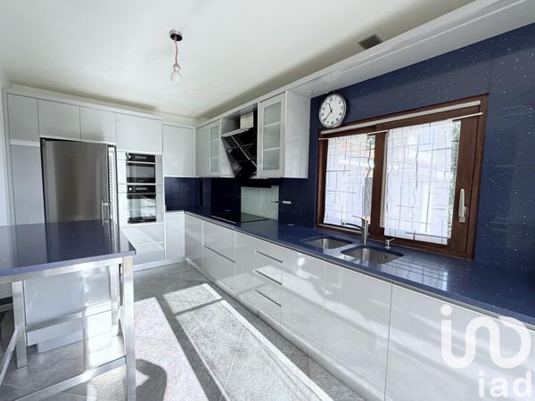 Maison à vendre 7 pièces 148 m² Soisy-sur-Seine