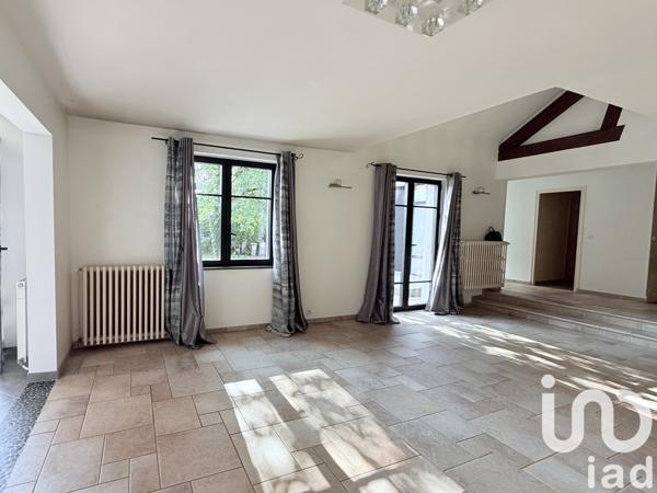 Maison à vendre 7 pièces 148 m² Soisy-sur-Seine