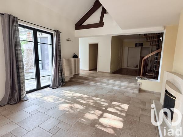 Maison à vendre 7 pièces 148 m² Soisy-sur-Seine