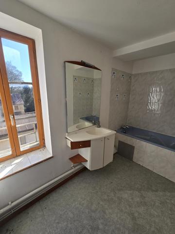 2 maisons en centre ville