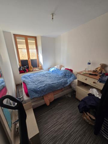 2 maisons en centre ville