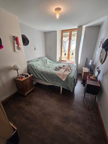 2 maisons en centre ville