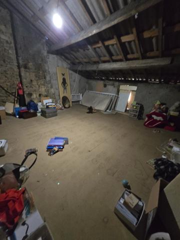 2 maisons en centre ville