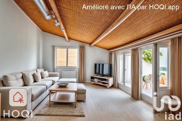 Maison à vendre 2 pièces 120 m² Maraussan