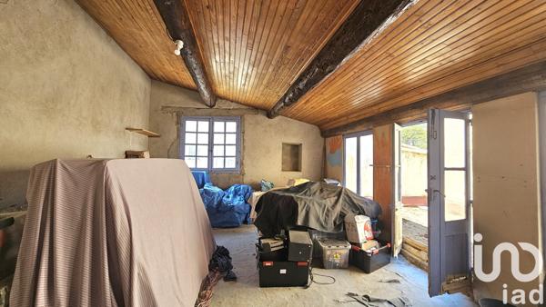 Maison à vendre 2 pièces 120 m² Maraussan