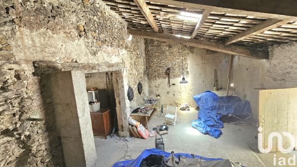 Maison à vendre 2 pièces 120 m² Maraussan