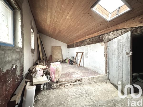 Appartement à vendre 2 pièces 14 m² Nîmes-Saint-Césaire