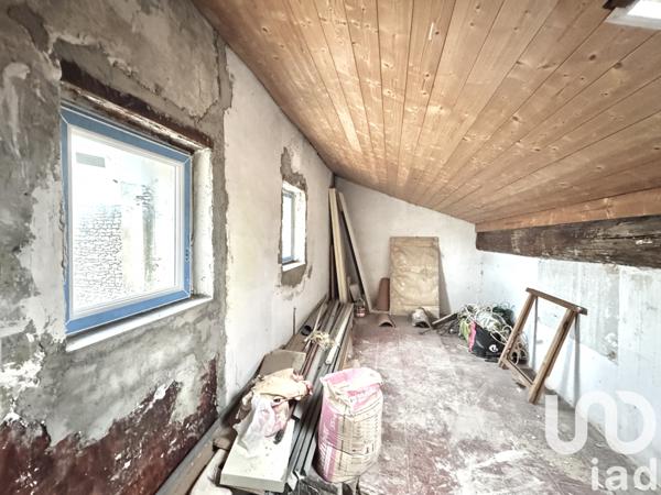 Appartement à vendre 2 pièces 14 m² Nîmes-Saint-Césaire