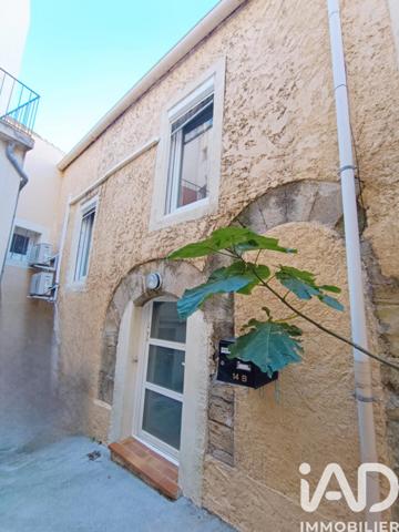 Appartement à vendre 3 pièces 80 m² Roujan