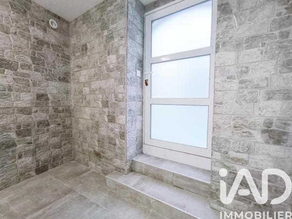 Appartement à vendre 3 pièces 80 m² Roujan