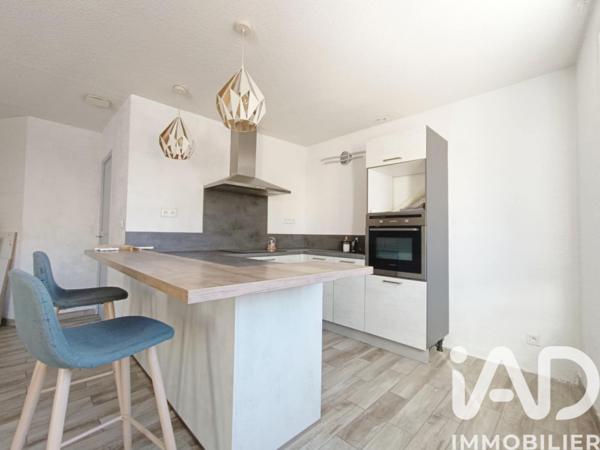 Appartement à vendre 3 pièces 80 m² Roujan