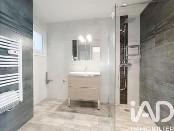 Appartement à vendre 3 pièces 80 m² Roujan