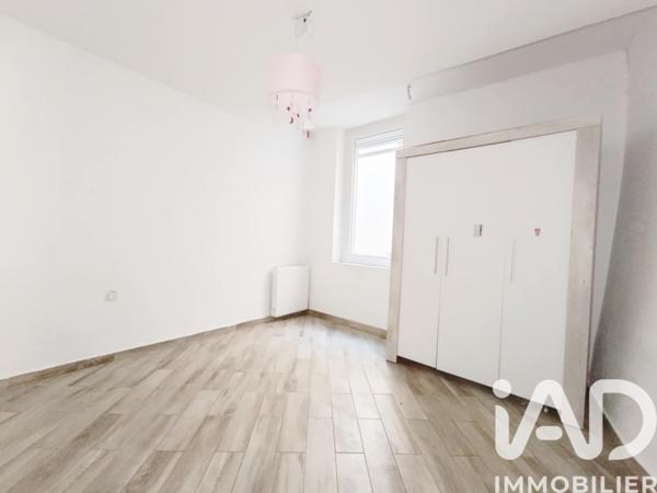 Appartement à vendre 3 pièces 80 m² Roujan