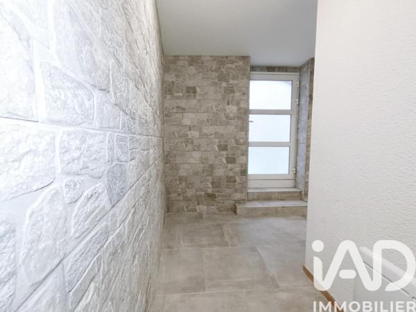 Appartement à vendre 3 pièces 80 m² Roujan