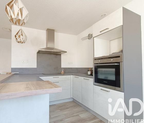 Appartement à vendre 3 pièces 80 m² Roujan