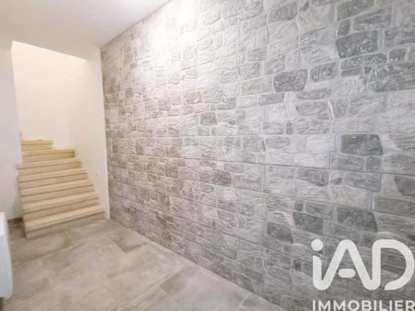 Appartement à vendre 3 pièces 80 m² Roujan