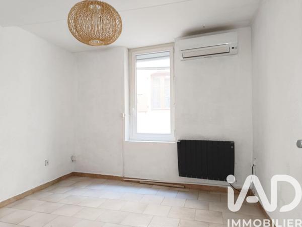 Appartement à vendre 3 pièces 80 m² Roujan