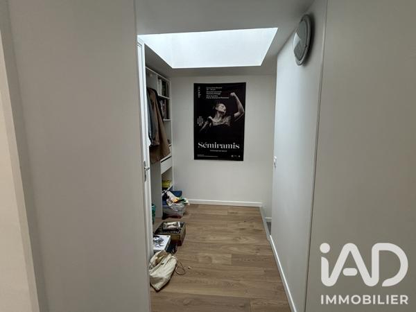 Location appartement 3 pièces 55,65 m² Saint-Quentin