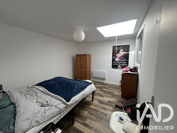 Location appartement 3 pièces 55,65 m² Saint-Quentin