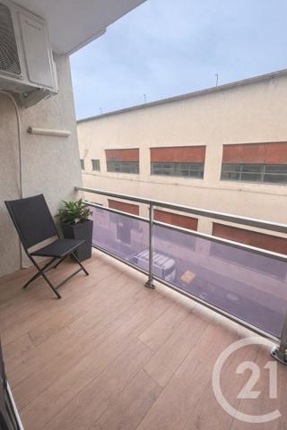 Appartement T2 à vendre  2 pièces - 28 m2 SETE - 34