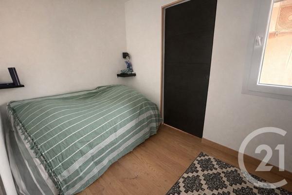 Appartement T2 à vendre  2 pièces - 28 m2 SETE - 34