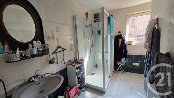 Maison à vendre  6 pièces - 169,25 m 2   BOHAIN EN VERMANDOIS  - 02