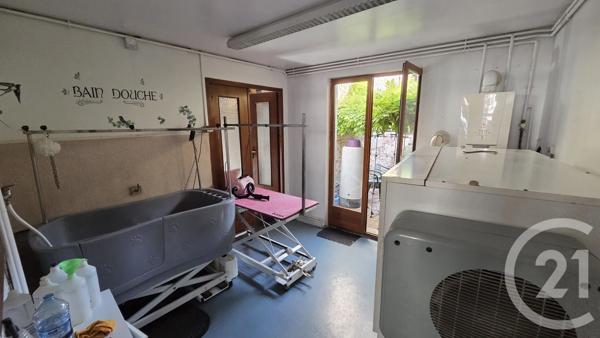 Maison à vendre  6 pièces - 169,25 m 2   BOHAIN EN VERMANDOIS  - 02