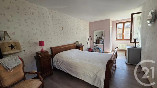 Maison à vendre  6 pièces - 169,25 m 2   BOHAIN EN VERMANDOIS  - 02