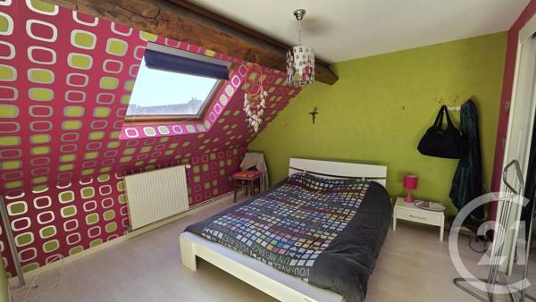 Maison à vendre  6 pièces - 169,25 m 2   BOHAIN EN VERMANDOIS  - 02